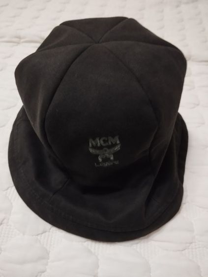  หมวก MCMแท้สวยมาก รูปที่ 2