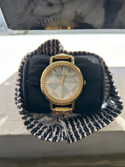 นาฬิกาVersus By Versace รูปที่ 13