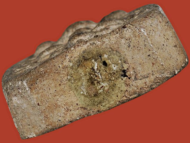 ให้เช่า มรดกบ้าน (สวยระดับติดเบอร์) พระหลวงพ่อปาน วัดบางนมโค พิมพ์ทรงครุฑใหญ่ สวย รูปที่ 6