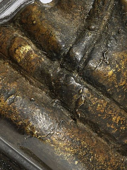 หายาก 💠 ให้เช่าบูชา พระบ้าน พระชัยวัฒน์หลวงปู่บุญ วัดกลางบางแก้ว จ.นครปฐม พิมพ์ต้อ รูปที่ 13