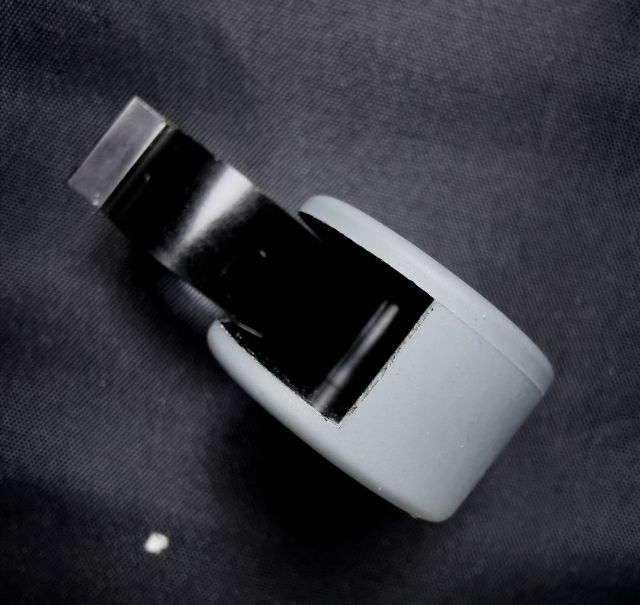 กล้อง​ Doctor 8x สีเทา​ ดำ​ สวยกริ๊บ รูปที่ 6