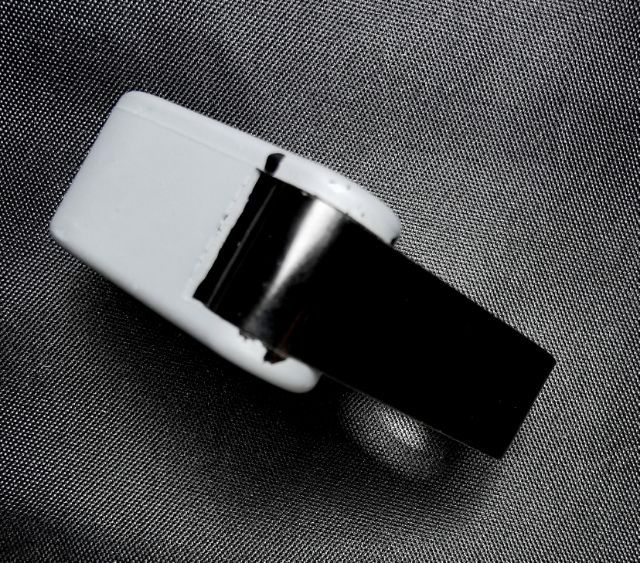 กล้อง​ Doctor 8x สีเทา​ ดำ​ สวยกริ๊บ รูปที่ 7