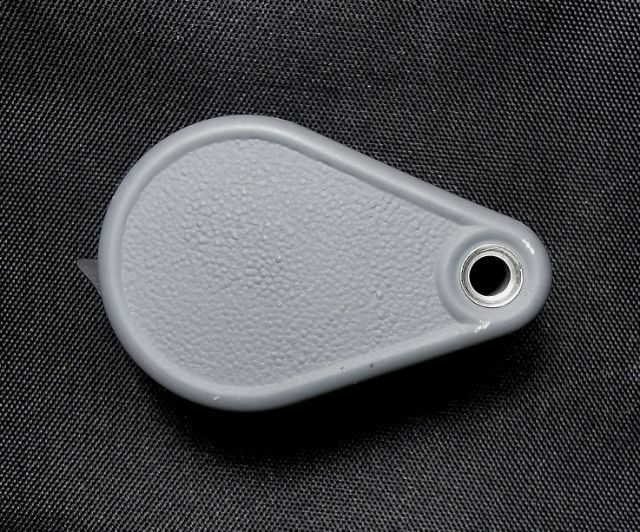 กล้อง​ Doctor 8x สีเทา​ ดำ​ สวยกริ๊บ รูปที่ 2