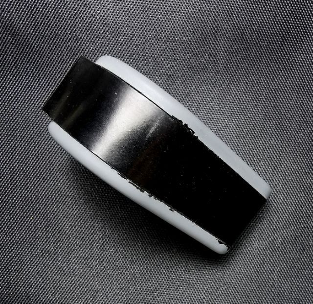 กล้อง​ Doctor 8x สีเทา​ ดำ​ สวยกริ๊บ รูปที่ 5