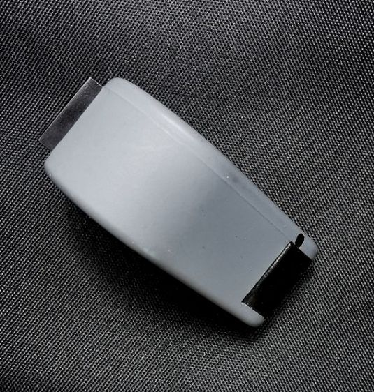 กล้อง​ Doctor 8x สีเทา​ ดำ​ สวยกริ๊บ รูปที่ 8