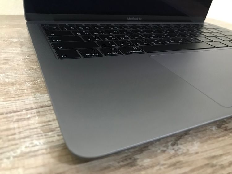 ขาย MacBook Air Retina ปี 2018 Core i5 CPU 1.60 GHz RAM 8 GB SSD 128 GB รูปที่ 8