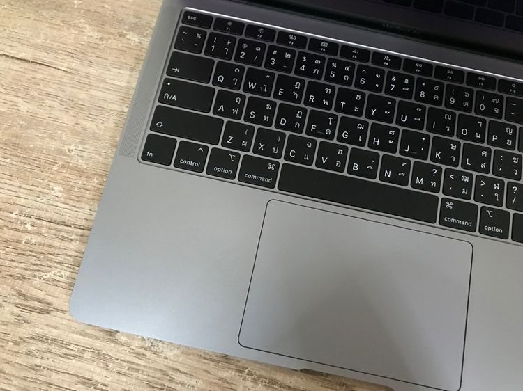 ขาย MacBook Air Retina ปี 2018 Core i5 CPU 1.60 GHz RAM 8 GB SSD 128 GB รูปที่ 5