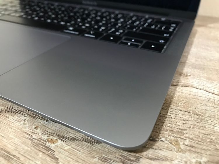 ขาย MacBook Air Retina ปี 2018 Core i5 CPU 1.60 GHz RAM 8 GB SSD 128 GB รูปที่ 7