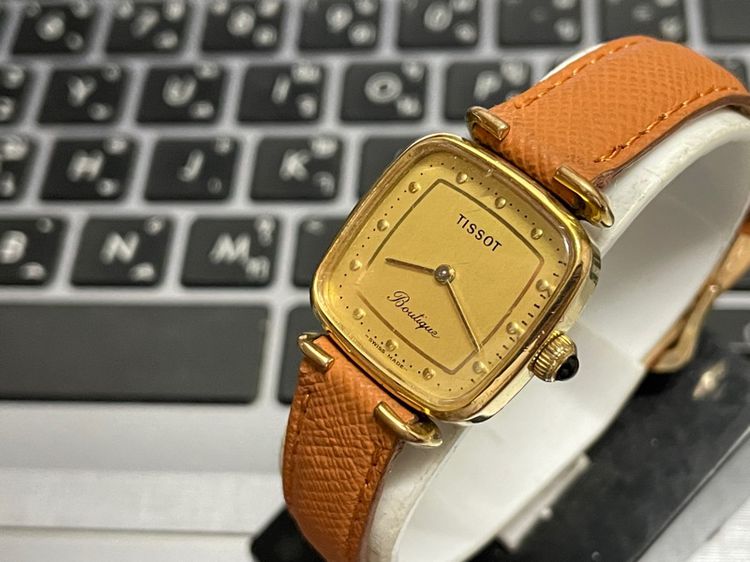 Tissot Boutique  รูปที่ 5
