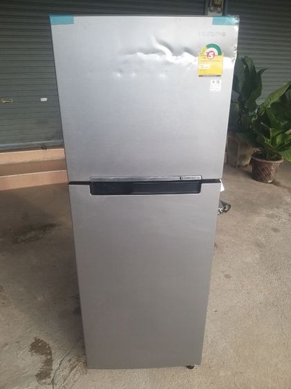 ตู้เย็น 2 ประตู ขายตู้เย็น Samsung Inverter 8.4 Q สินค้าใช้งานได้ปกติสนนราคาขายที่ 4500 บาทไทย
พิกัดฉะเชิงเทรา8ริ้ว City 0816644989