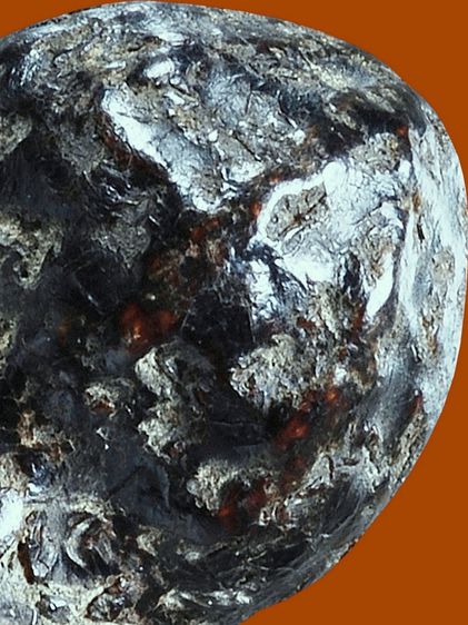 ให้เช่า พระบ้าน พระปิดตาจุ่มรักถักเชือกเก่า หลวงปู่เอี่ยม วัดสะพานสูง จ.นนทบุรี พิมพ์ตะพาบ เก่าถึงยุค รูปที่ 11