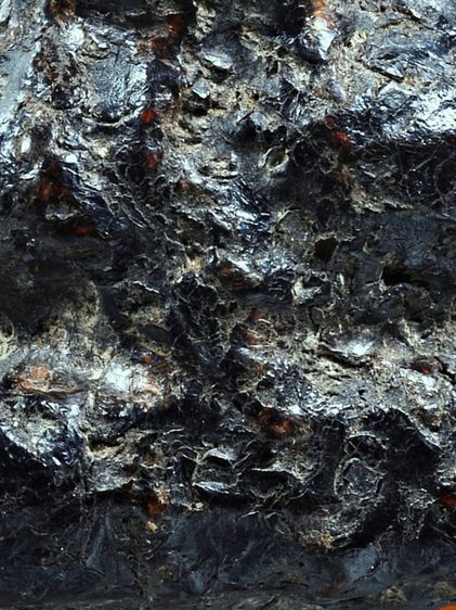 ให้เช่า พระบ้าน พระปิดตาจุ่มรักถักเชือกเก่า หลวงปู่เอี่ยม วัดสะพานสูง จ.นนทบุรี พิมพ์ตะพาบ เก่าถึงยุค รูปที่ 8