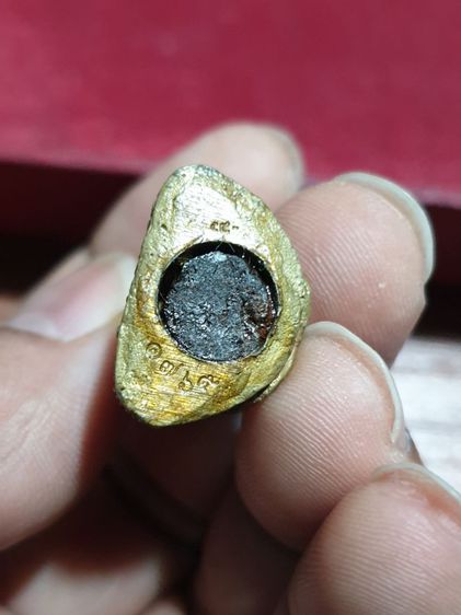 หนุมานเรียกทรัพย์ รุ่นแรก หลวงปู่บู่ วัดสุมังคลาราม สกลนคร รูปที่ 15