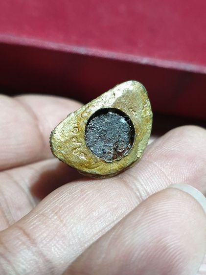 หนุมานเรียกทรัพย์ รุ่นแรก หลวงปู่บู่ วัดสุมังคลาราม สกลนคร รูปที่ 14