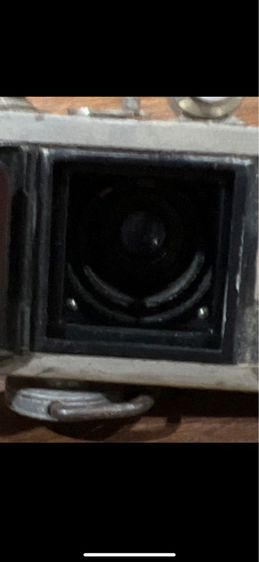 กล้องฟิล์ม.8.ม.ม.โบราณ รูปที่ 11