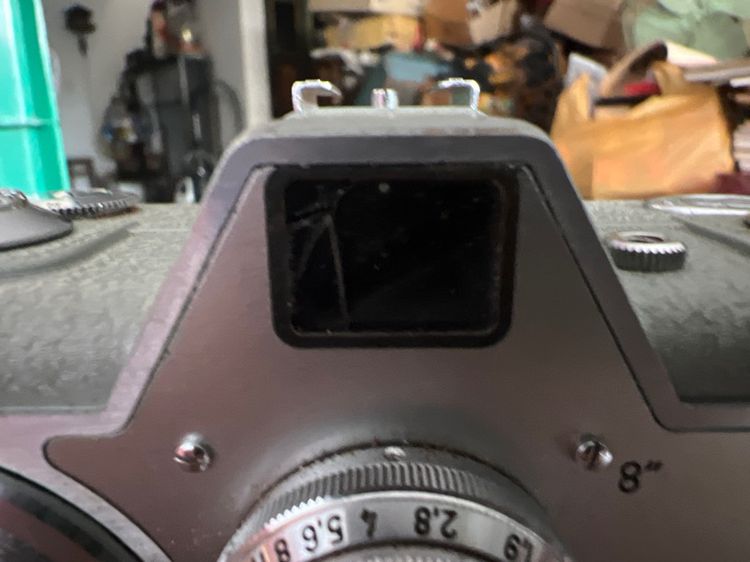 กล้องฟิล์ม.8.ม.ม.โบราณ รูปที่ 4