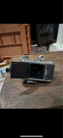 กล้องฟิล์ม.8.ม.ม.โบราณ รูปที่ 12