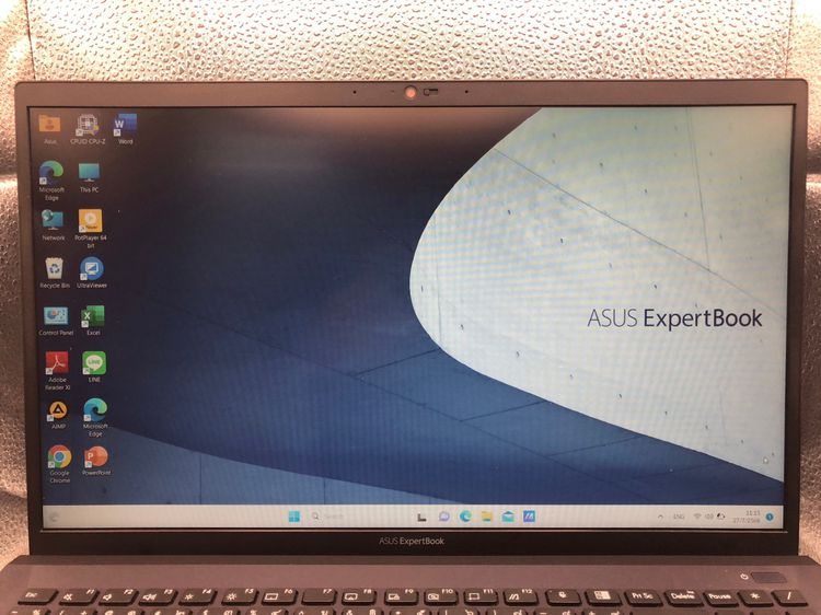 ASUS ExpertBook L1500CDA-EJ0813T รูปที่ 2