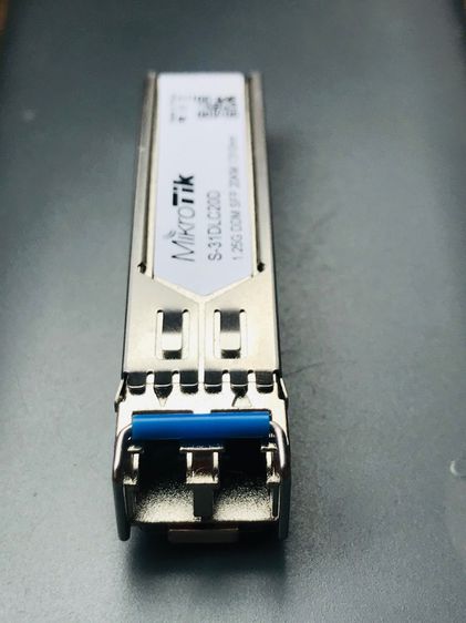 Cisco SG95-24 Switch Gigabit Mikrotik S-31DLC20D รูปที่ 7