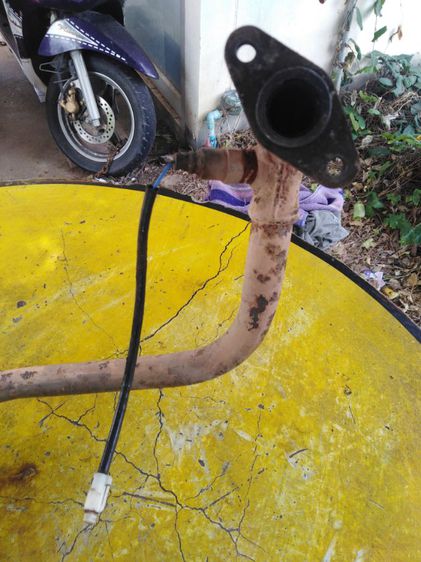 ท่อไอเสีย​ซูซูก​ิเล็ทส์​110​ไอ​ รูปที่ 8