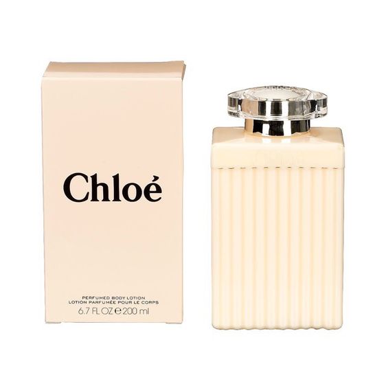 ไม่ระบุเพศ Chloe Perfumed Body Lotion. 200ml