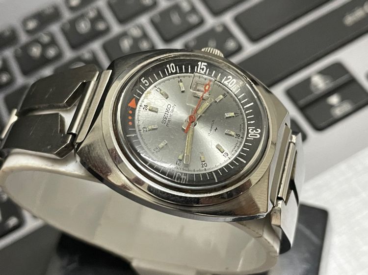 Seiko Matic Lady  รูปที่ 6