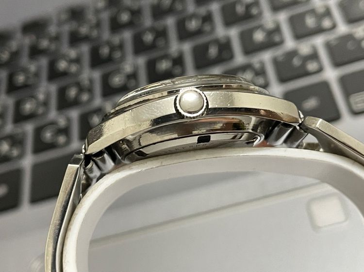 Seiko Matic Lady  รูปที่ 8