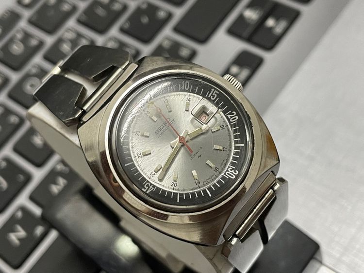 Seiko Matic Lady  รูปที่ 4