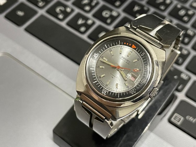 Seiko Matic Lady  รูปที่ 5