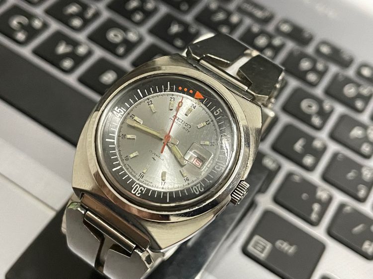 Seiko Matic Lady  รูปที่ 3