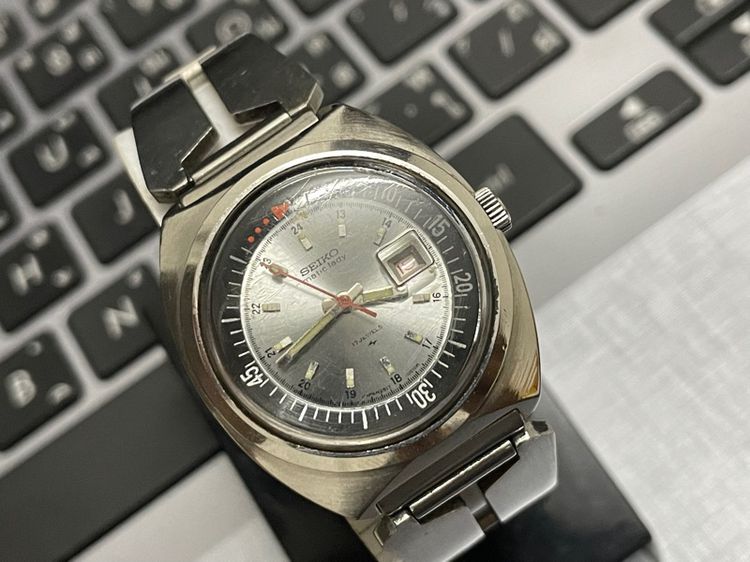 Seiko Matic Lady  รูปที่ 2