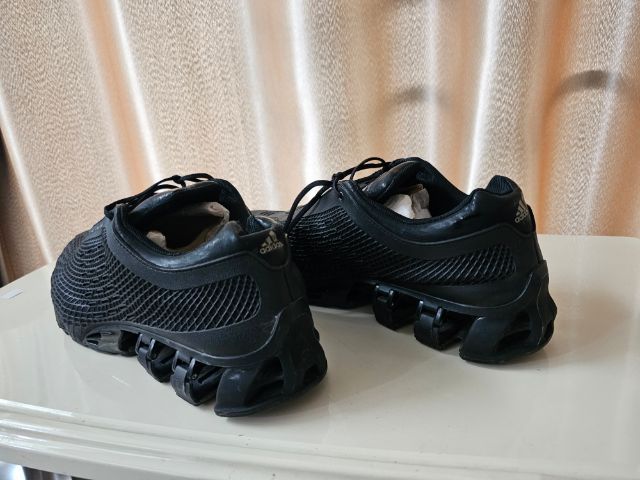 Adidas Porsche Design Sport Mens Bounce S2 Size US 10 รูปที่ 5