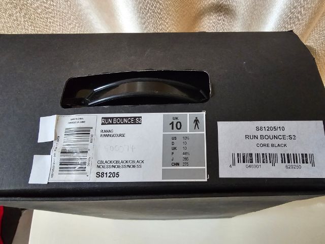 Adidas Porsche Design Sport Mens Bounce S2 Size US 10 รูปที่ 3