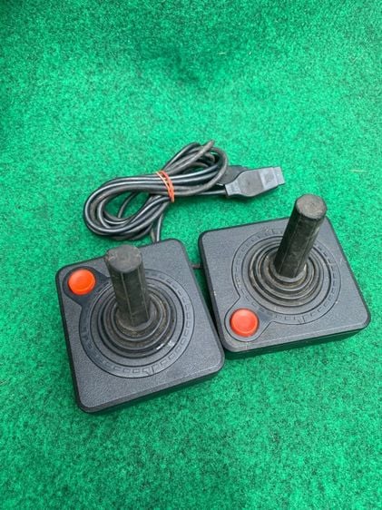 จอยเกมส์ Atari