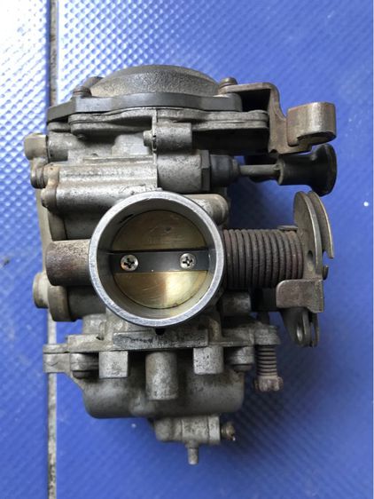 คาบูติดรถsr400เดิมแท้ รูปที่ 7