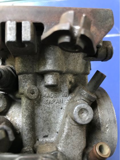 คาบูติดรถsr400เดิมแท้ รูปที่ 5