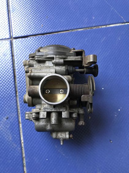 คาบูติดรถsr400เดิมแท้ รูปที่ 4