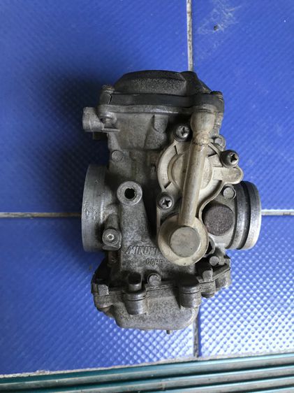 คาบูติดรถsr400เดิมแท้ รูปที่ 2