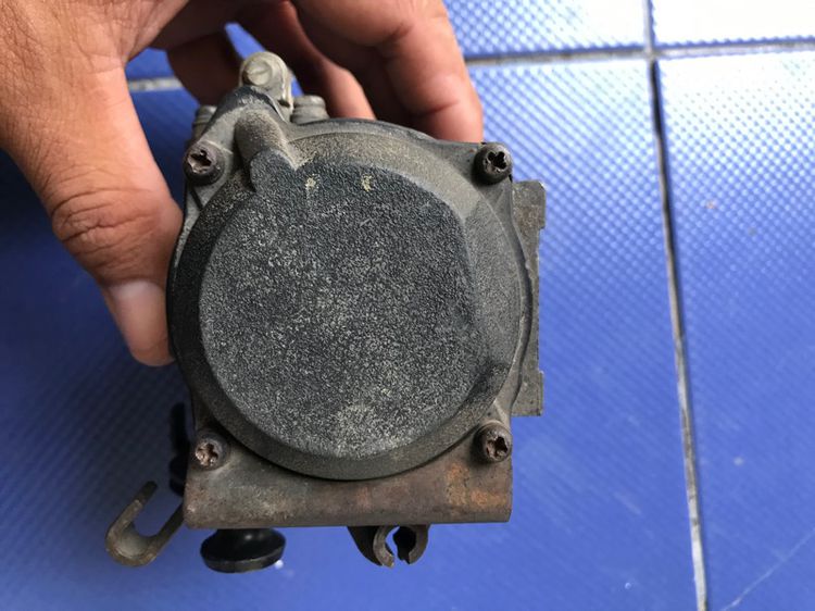 คาบูติดรถsr400เดิมแท้ รูปที่ 6