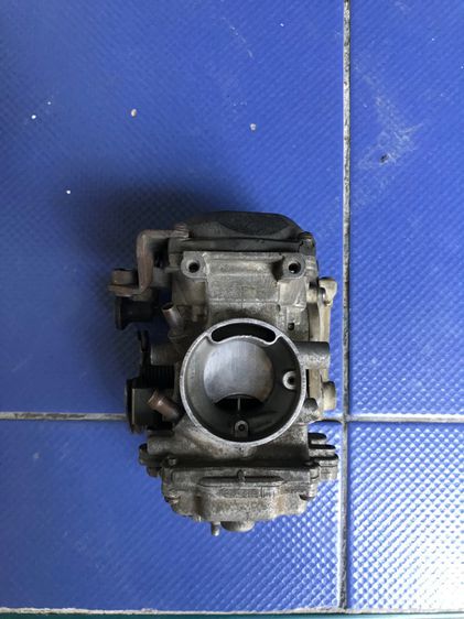 คาบูติดรถsr400เดิมแท้ รูปที่ 3