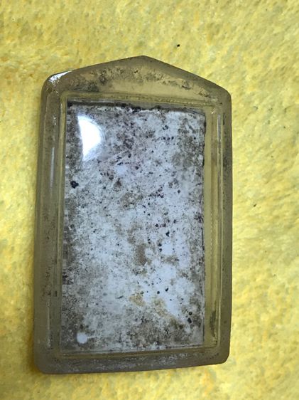 พระสมเด็จไม่รู้ที่ รูปที่ 2