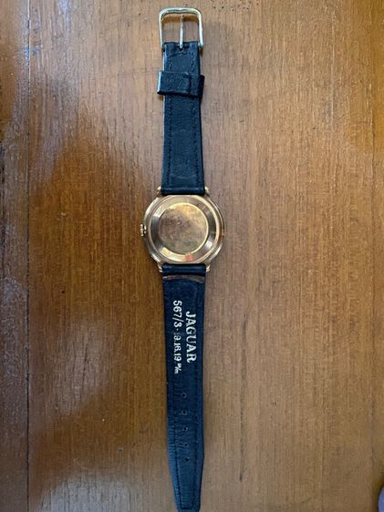 นาฬิกา Mido Oceanstar Lady สายหนัง รูปที่ 2