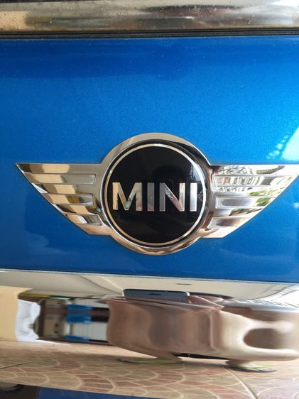 ฝาท้าย MINI แท้มือสองญี่ปุ่น รูปที่ 4