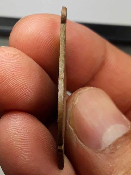 เหรียญหลวงพ่อช้าง รูปที่ 3