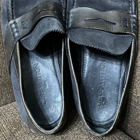 ขายรองเท้าLVผู้ชาย Louis Vuitton  รูปที่ 15