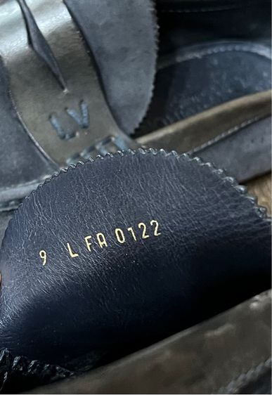 ขายรองเท้าLVผู้ชาย Louis Vuitton  รูปที่ 17