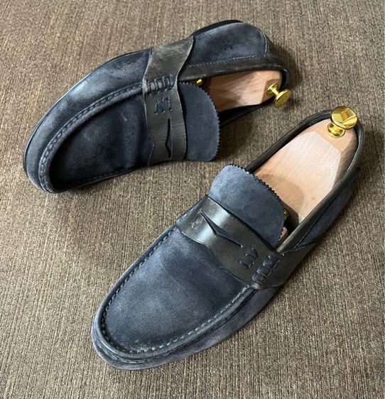 ขายรองเท้าLVผู้ชาย Louis Vuitton  รูปที่ 12