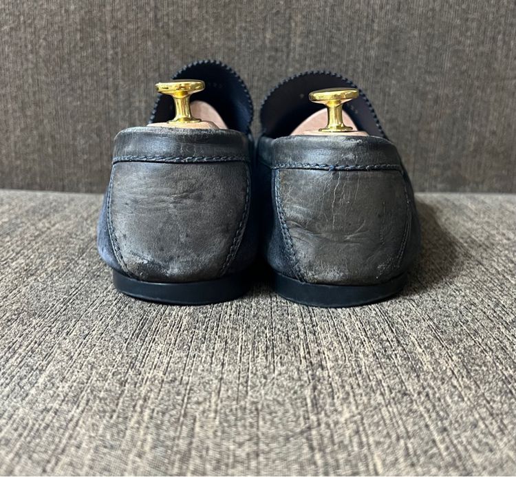 ขายรองเท้าLVผู้ชาย Louis Vuitton  รูปที่ 11