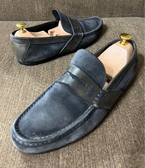 ขายรองเท้าLVผู้ชาย Louis Vuitton  รูปที่ 10