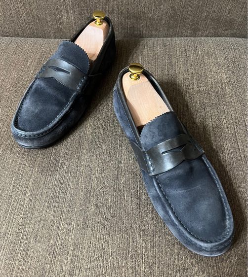 ขายรองเท้าLVผู้ชาย Louis Vuitton  รูปที่ 14